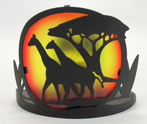 Partylite savannah sunrise - partylite,