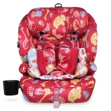 Cosatto Zoomi 3 i-Size Car