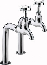 Bristan 1901 Bib Taps in