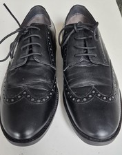 Frank Wright Mens Shoes Size 8