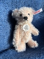 Steiff Club Miniature Bear