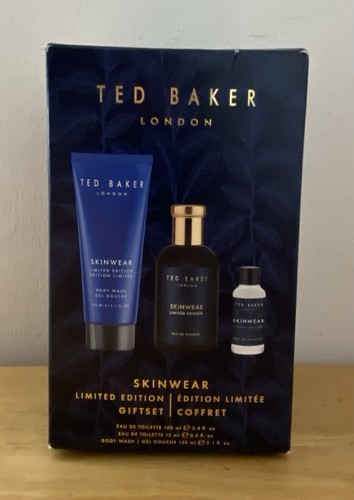 Ted baker skinwear gift - skinwear,