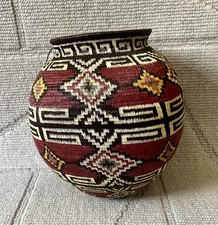 VTG Wounaan Hosig Di