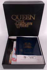 Queen The Complete Works 14LP