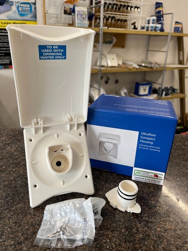 Truma ultraflow compact water - ultraflow,