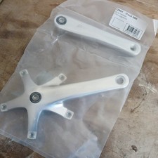 Stronglight track 2000 crank