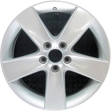 Wheel Rim Saab 9-3 17