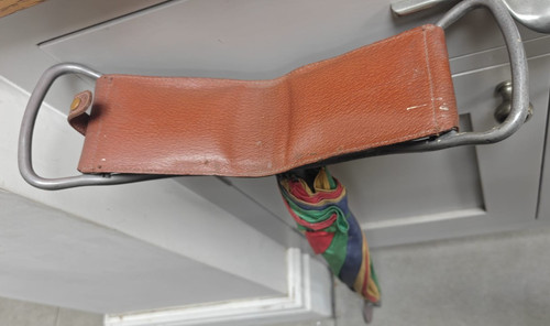 Vintage slazenger wax cotton - wax,