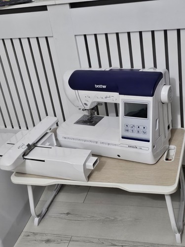Brother innov f480 sewing - f480,