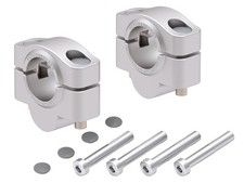 Handlebar Riser for Honda CB