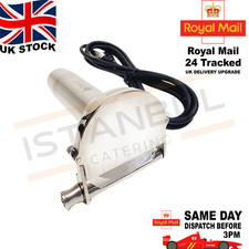 Easycut doner kebab machine - easycut,