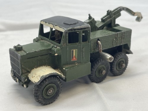 Vintage 1950s dinky supertoys - vintage,
