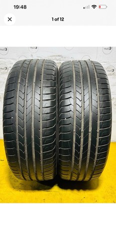 Good year tyres - good,