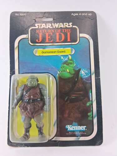 Vtg 1983 kenner - kenner, wars