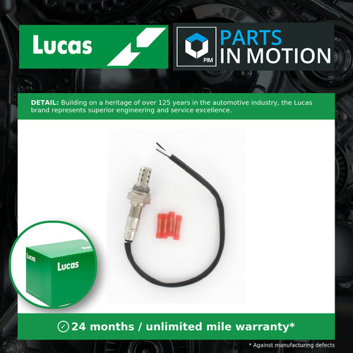 Lambda sensor leb250 lucas - leb250,