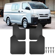For Toyota Hiace Van 2006-2025