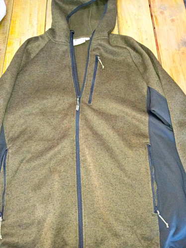 Mountain warehouse men brown - warehouse,