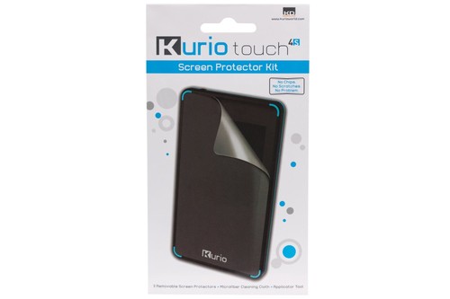 Kurio screen protector kit for - protector,
