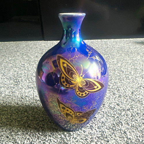Devon lustre fieldings - lustre,