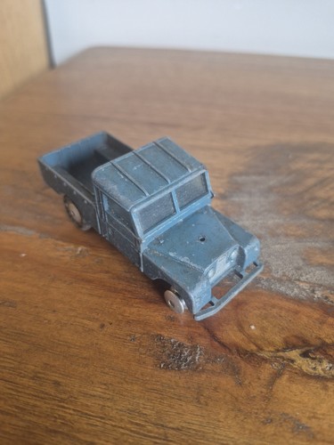 Vintage corgi toys - corgi, 406
