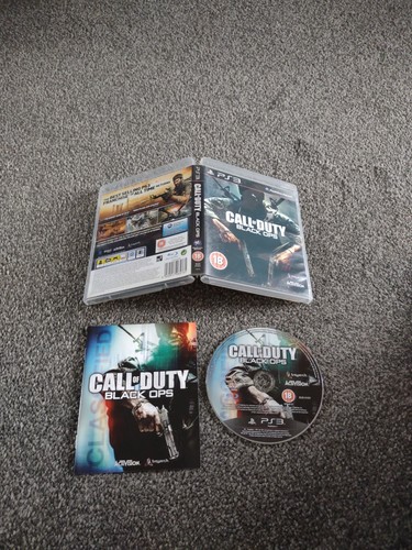 Sony ps3 game call - of, duty