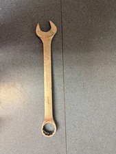 gedore 70mm combination spanner