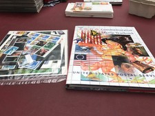 The 2000 Commemorative Stamp