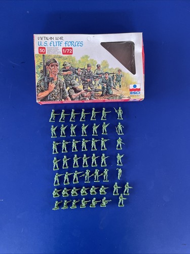 Esci wwii soldiers - esci,
