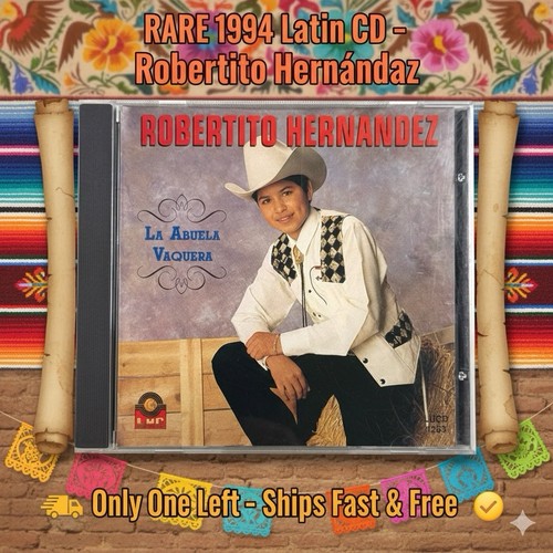 Robertito hernandez la - robertito, –