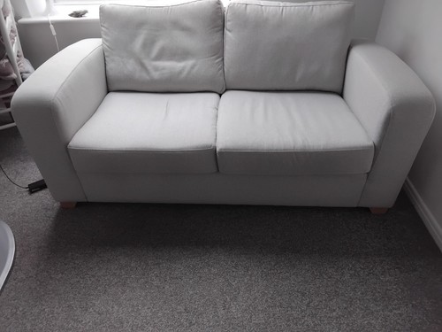 Dfs kian seater sofa - 'kian', bed