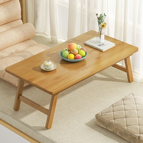 Bamboo folding tatami coffee - bamboo,