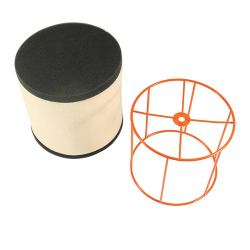 Twin air replacement - replacement,