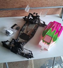 Schumacher Cougar LD2 1/10 RC