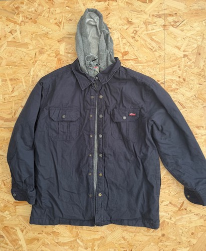 Dickies vintage style hooded - style,