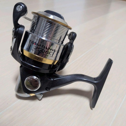 Daiwa 2506c made in - daiwa, japan