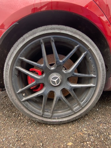 Alloy wheel 2019 - alloy, 2