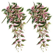 DILATATA Fake Hanging Plants