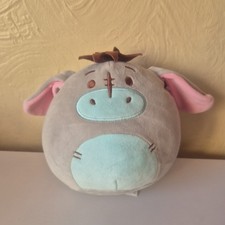 Squishmallows Eeyore Plush