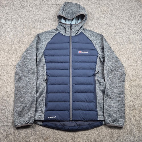 Berghaus jacket mens - jacket, small