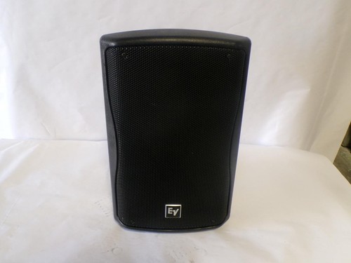 Electro voice zxa1 - zxa1, 8"