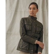 Belstaff motorcycle jacket - motorcycle,