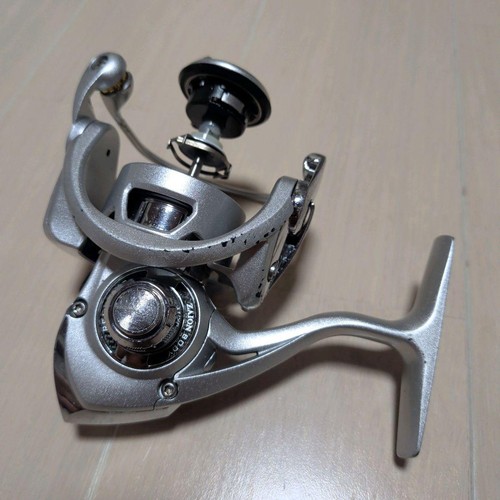 Daiwa caldia 2506h - caldia, spinning