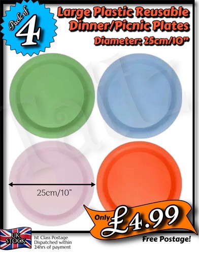 Pack large reusable - 4,