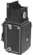 Vintage Meopta Flexaret S