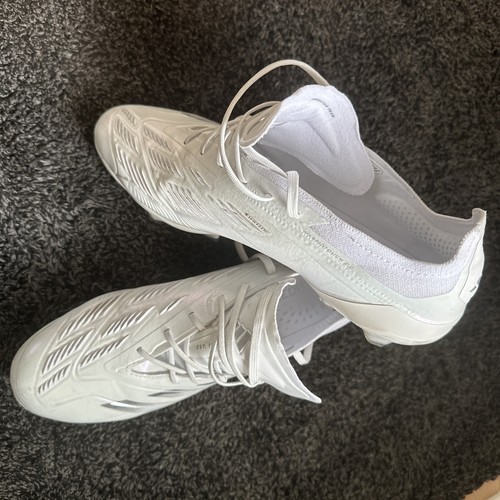 Adidas predator elite - adidas, fg
