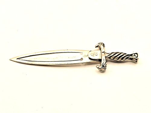 Antique victorian sterling - antique,