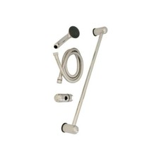 Caraflo Sun Shower Riser Rail