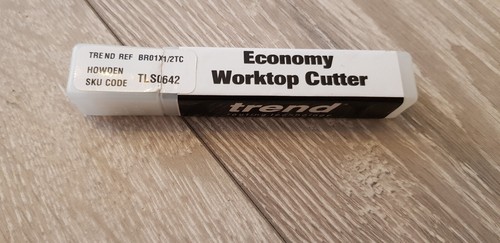 Trend economy worktop cutter - economy,