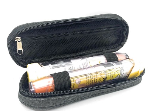 Ice medical black grey - ice,