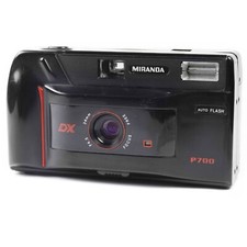 Miranda P700 Automatic Vintage